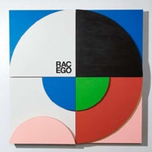 RAC: Ego - CD