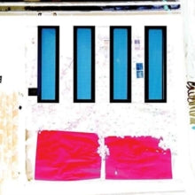 Umfang: Symbolic Use Of Light - CD