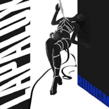 Lapalux: Ruinism - CD