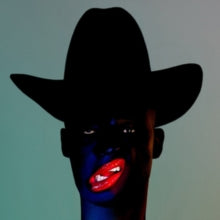 Young Fathers: Cocoa Sugar - Vinyl