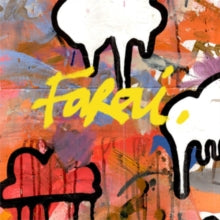 Farai: Rebirth - CD