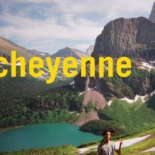 Conner Youngblood: Cheyenne - CD