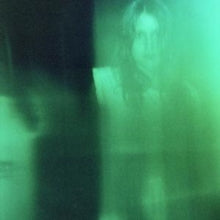 Helena Hauff: Qualm - CD