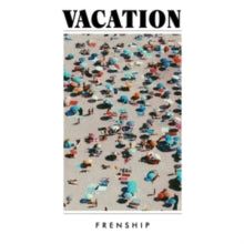Frenship: Vacation - CD