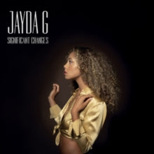 Jayda G: Significant Changes - CD