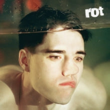 Tennyson: Rot - Vinyl