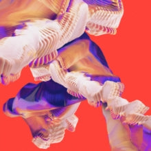Bicep: Isles - CD