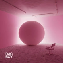 RAC: Boy - Vinyl