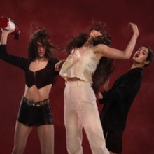 Marie Davidson & L'Oeil Nu: Renegade Breakdown - Vinyl