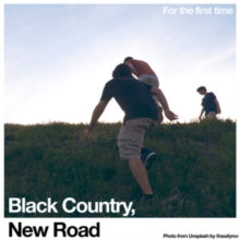 Black Country, New Road: For The First Time - Vinyl
