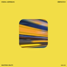 India Jordan: Watch Out! - Vinyl