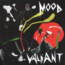 Hiatus Kaiyote: Mood Valiant - Vinyl