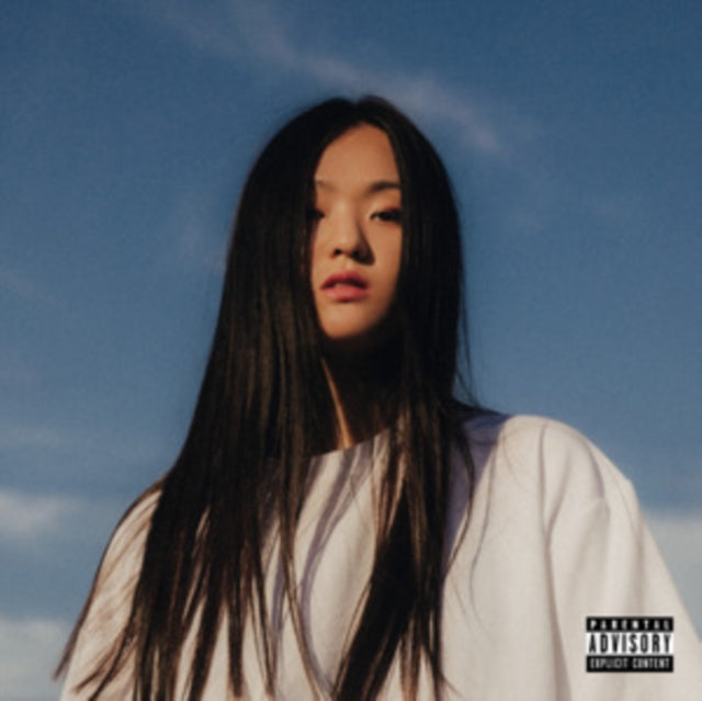 Park Hye Jin: Before I Die (Marble Pink Vinyl) - Vinyl
