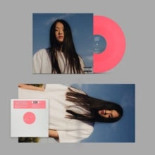 Park Hye Jin: Before I Die - Vinyl