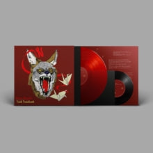 Hiatus Kaiyote: Tawk Tomahawk - Vinyl