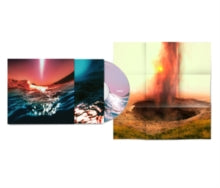 Bonobo: Fragments - CD