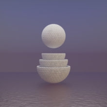 James Heather: Invisible Forces (Violet Vinyl) - Vinyl