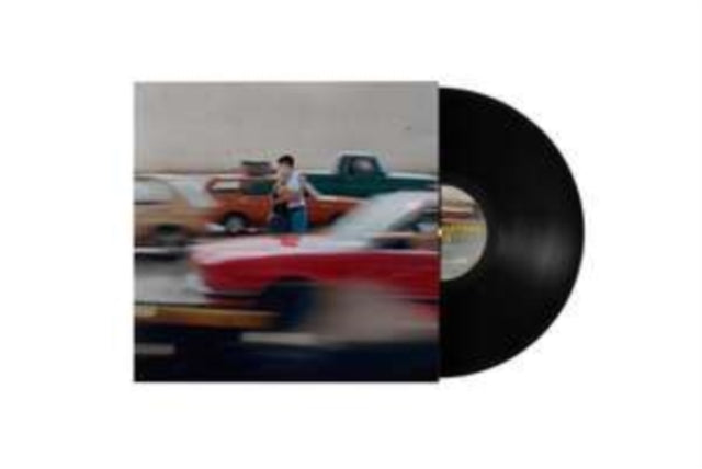 Maribou State: Hallucinating Love - Vinyl