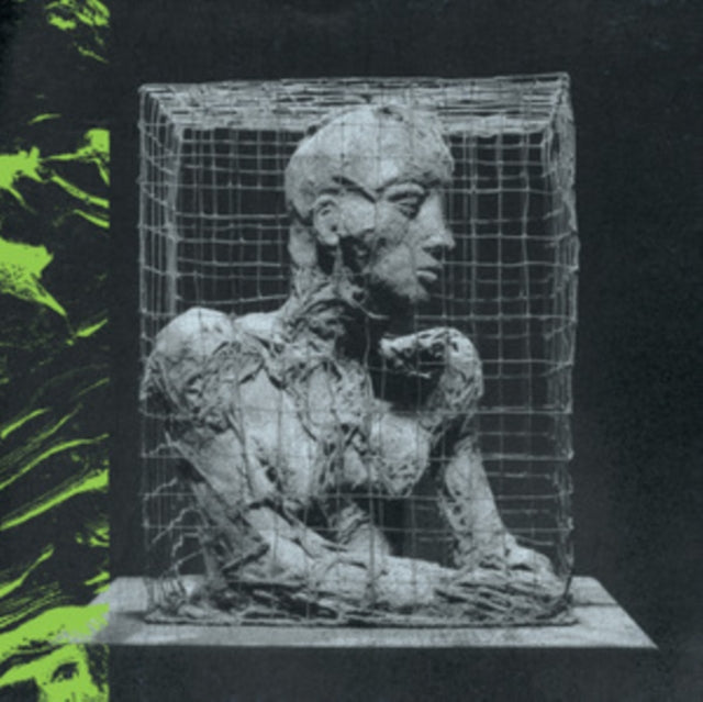 Forest Swords: Bolted (Deluxe Edition) - Vinyl