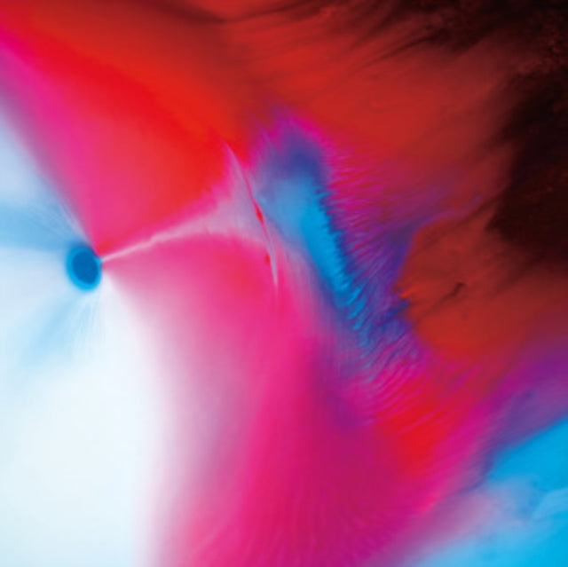 Floating Points: Cascade - CD