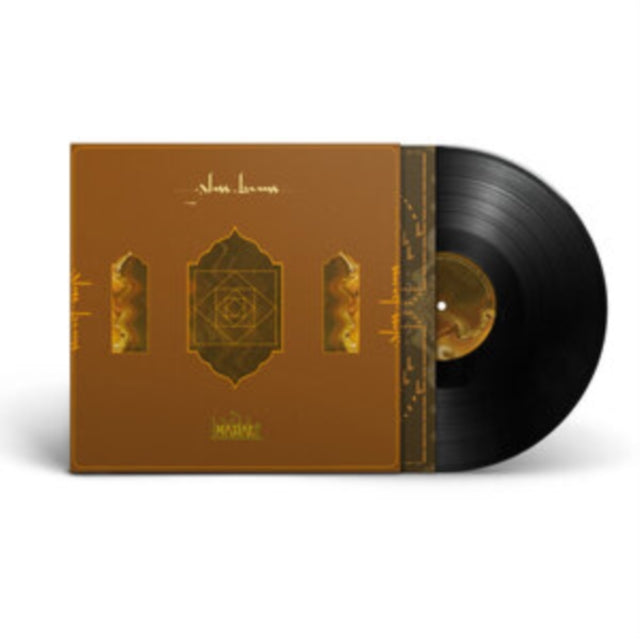 Glass Beams: Mahal - Vinyl