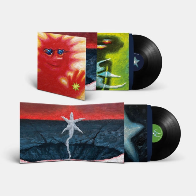 Black Country, New Road: Forever Howlong - Vinyl