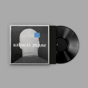 Actress: Radical Frame - Vinyl
