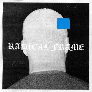 Actress: Radical Frame - CD