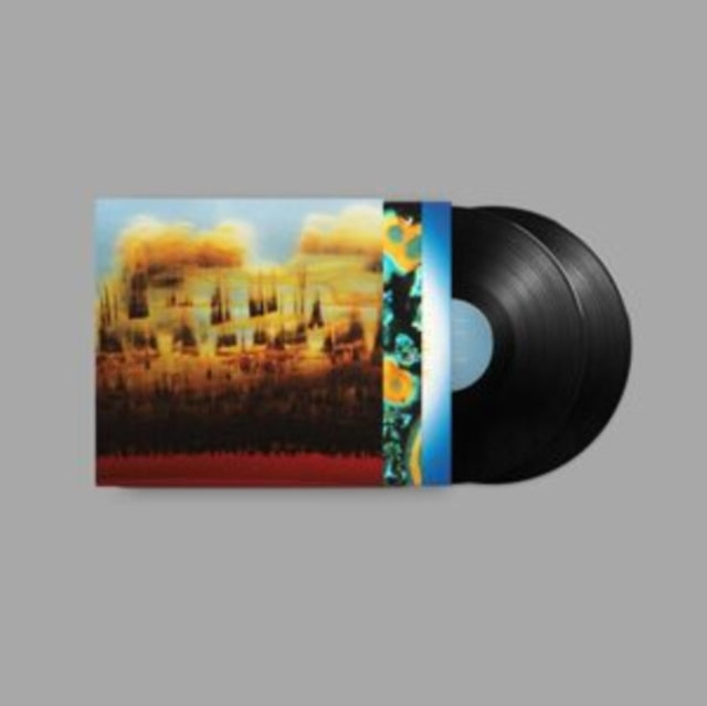 Bonobo: Distance In Static - Vinyl