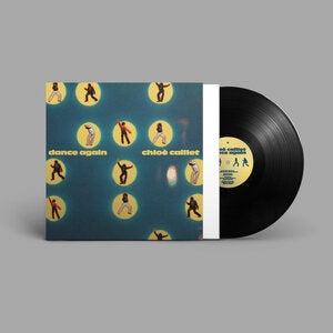 Chloé Caillet: Dance Again - Vinyl