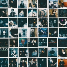 The Nightowls: We Are The Nightowls - CD