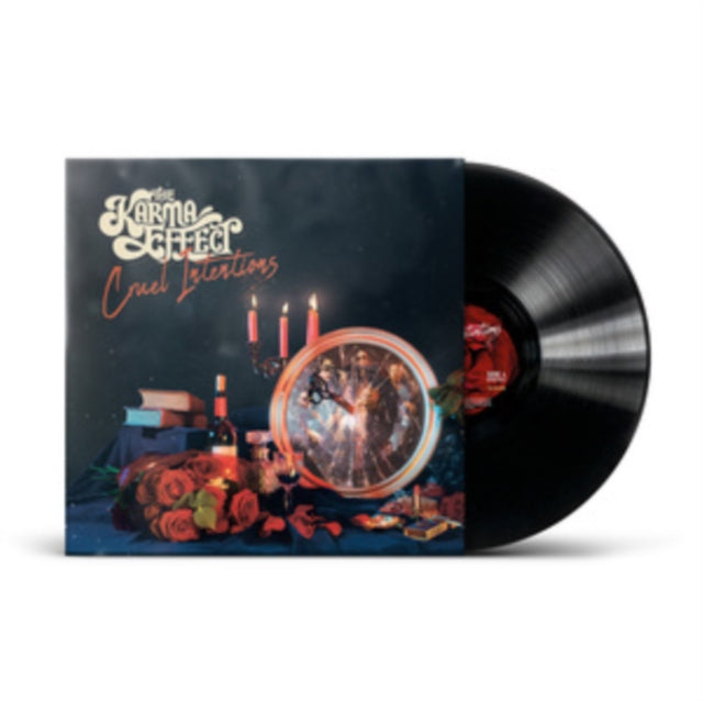 The Karma Effect: Cruel Intentions - Vinyl