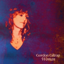 Gordon Giltrap: Woman - CD