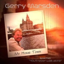 Gerry Marsden: My Home Town - CD