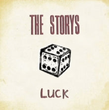 The Storys: Luck - CD