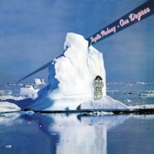 Fayette Pinkney: One Degree - CD