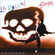 Snips: La Rocca - CD