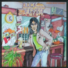 James Montgomery: Duck Fever - CD