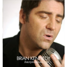 Brian Kennedy: Interpretations - CD