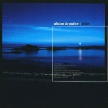 Aidan O'Rourke: Sirius - CD