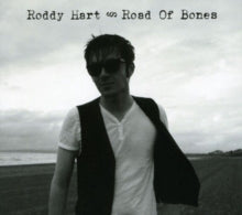 Roddy Hart: Road Of Bones - CD