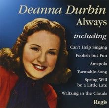Deanna Durbin: Best Of Deanna Durbin - CD