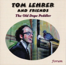 Tom Lehrer: Tom Lehrer And Friends - CD