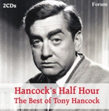 Tony Hancock: Hancocks Half Hour - CD