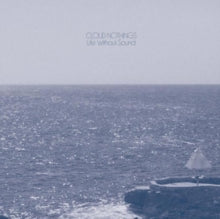 Cloud Nothings: Life Without Sound - Vinyl