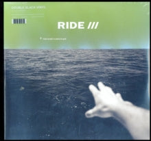 Ride: This Is Not A Safe Place - Vinyl