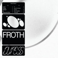 Froth: Duress - CD