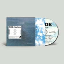 Ride: Nowhere - CD