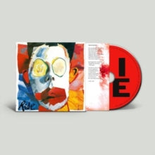 Ride: Going Blank Again - CD