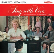 Vera Lynn: Sing With Vera - CD